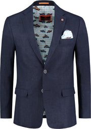 BB Chum Heren Colbert Neat Novara EU50