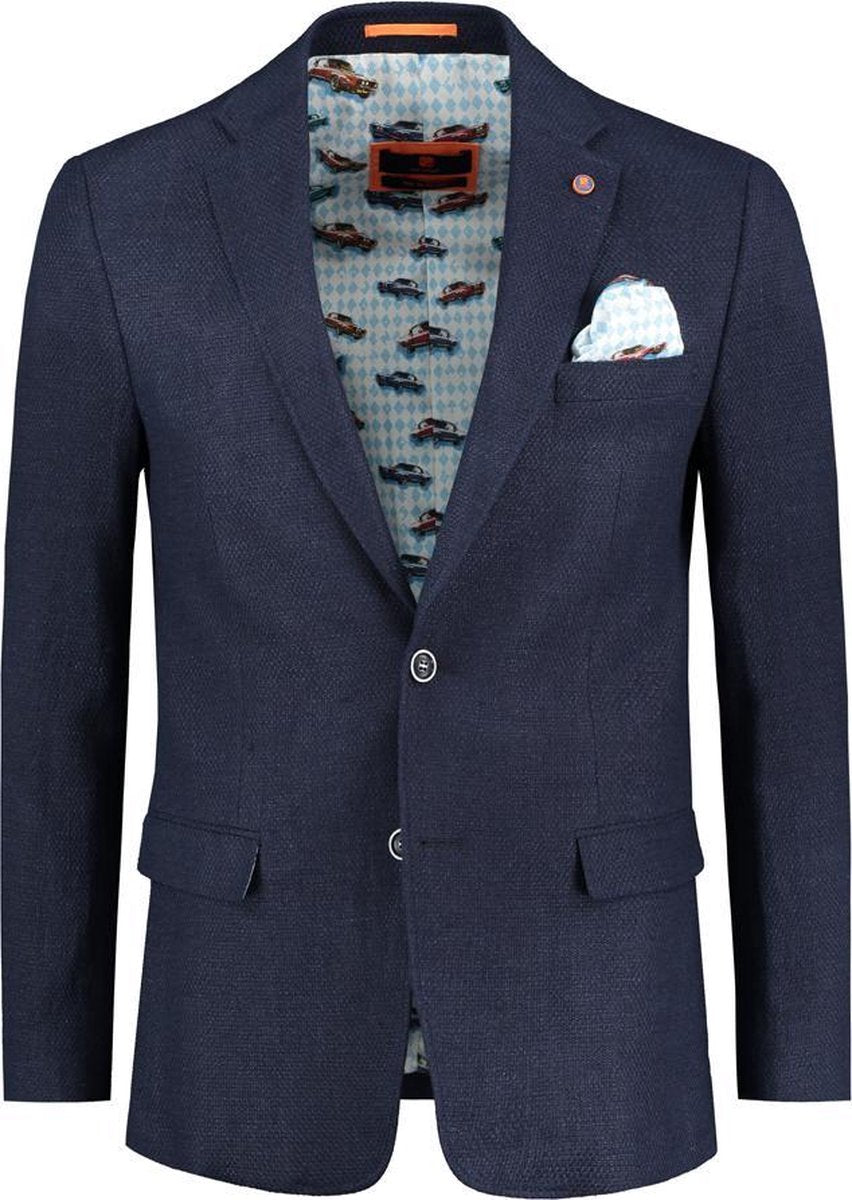 BB Chum Heren Colbert Neat Novara EU50