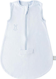 Nattou Lapidou - Babyslaapzak Zomer - 65 Cm - Blauw