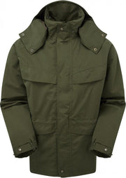 Lomond Jas - Groen