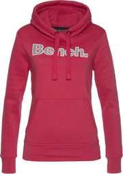 Bench sweatshirt Wit-S
