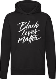 Black Lives Matter | hoodie| sweater| trui |  BLM | George Floyd | I Can't Breathe | Stop Racisme | Movement | BLM