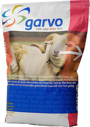 Garvo Geitenbrok 20 kg