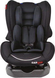Carkids Autostoeltje Groep 1 Zwart/wit