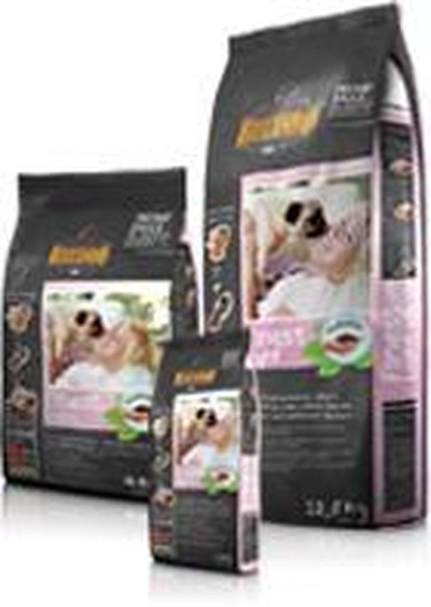 Belcando Finest Light 1 kg