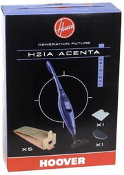 Hoover Stofzakken Acenta  H21A