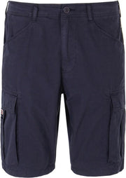 Napapijri Heren Bermuda Noto 2 Navy EU 38