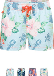 Ramatuelle Fiji Zwembroek Kids