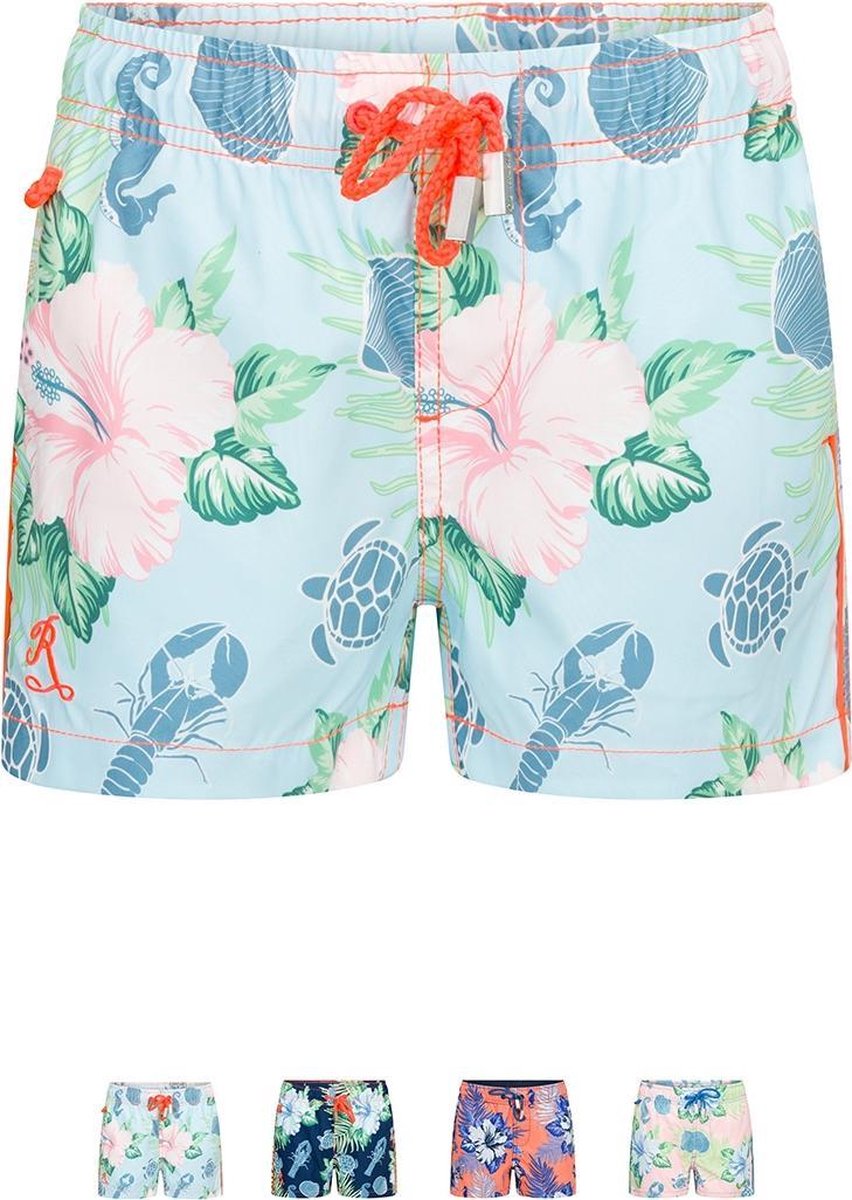 Ramatuelle Fiji Zwembroek Kids