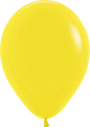 Ballon 30 cm