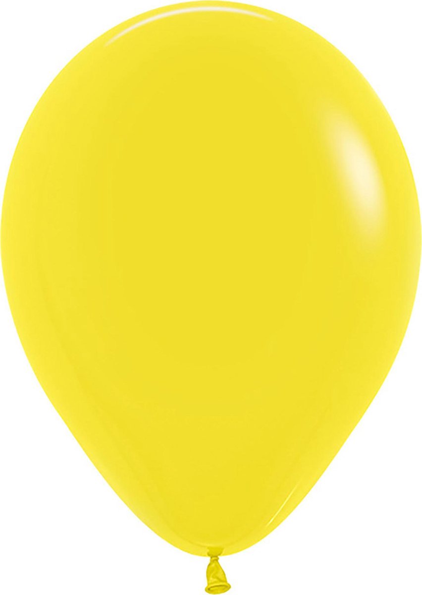 Ballon 30 cm