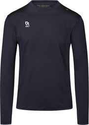 Robey Robey Longsleeve Thermoshirt - Maat XXL  - Mannen - zwart