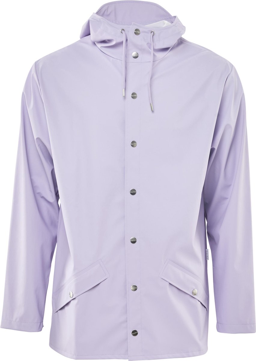 Rains Jacket 1201 Jas - Lavender