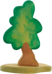 Oak medium with Support