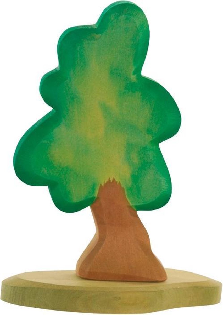 Oak medium with Support