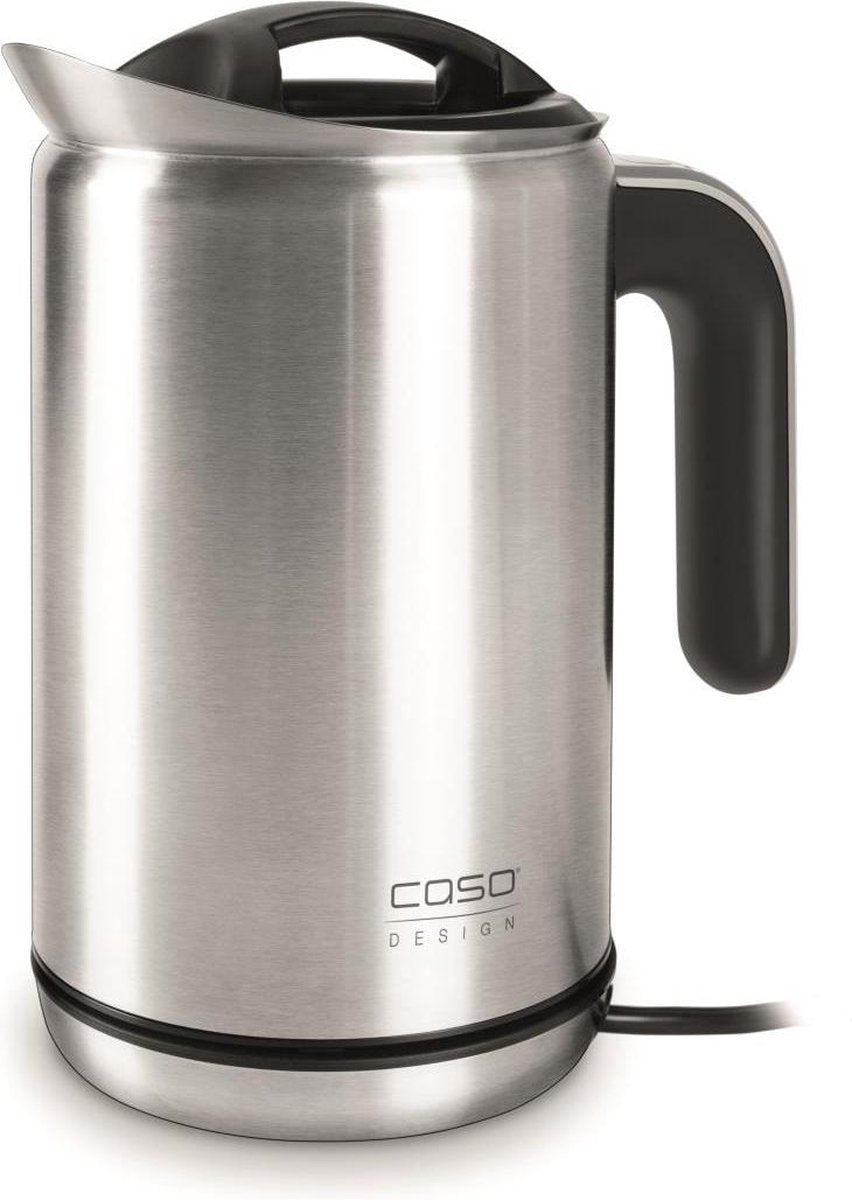 CASO WK Cool Touch - Waterkoker - 1