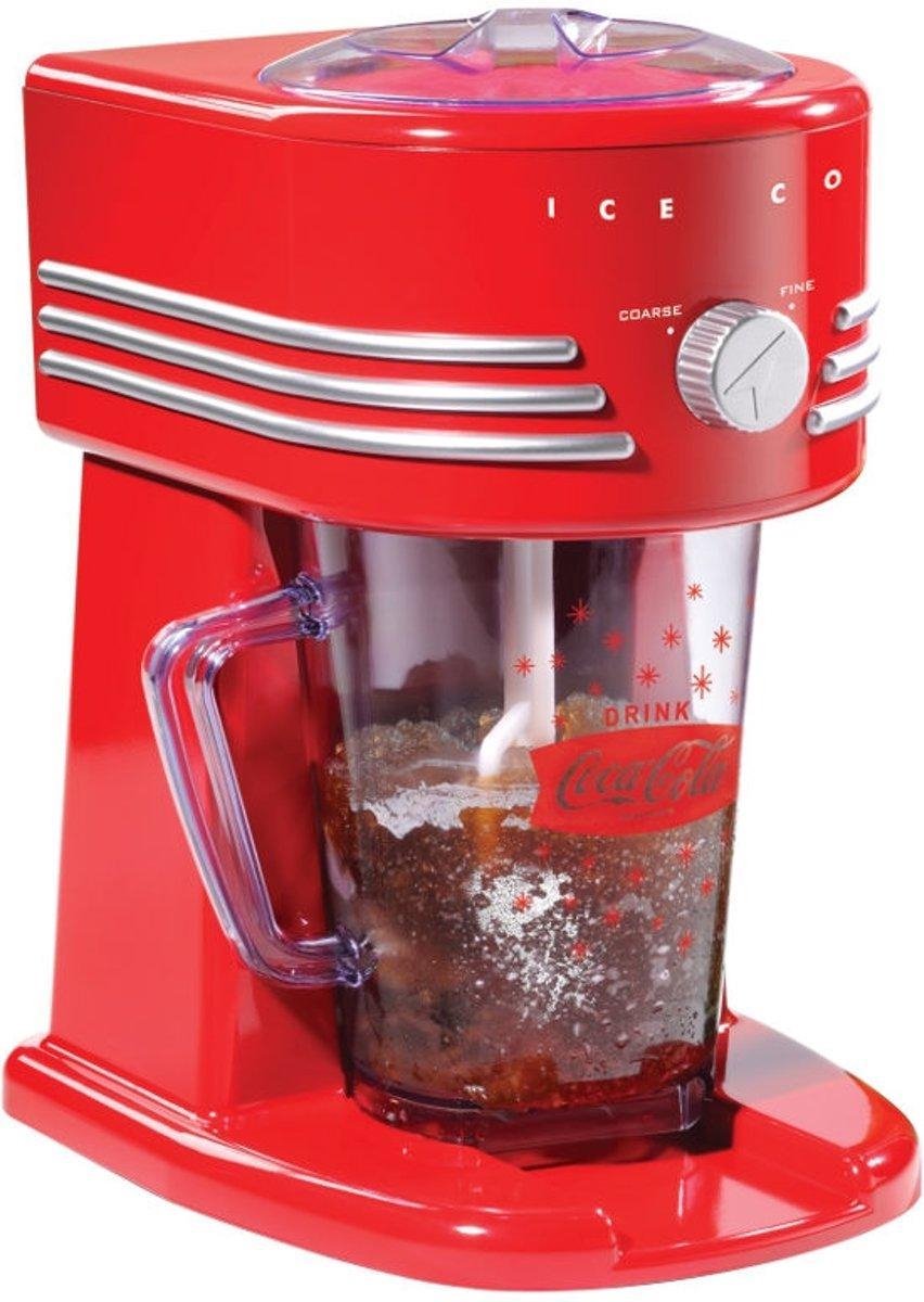 Coca Cola Slush & crushed ice maker
