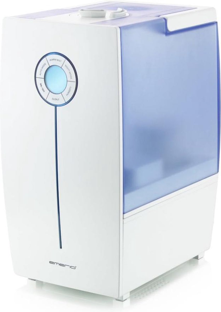 Emerio luchtbevochtiger 113 W HF-108502
