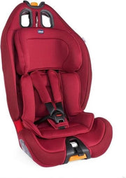 Chicco Autostoel Gro-Up - Red Passion