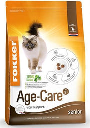 Fokker kat age-care - 2