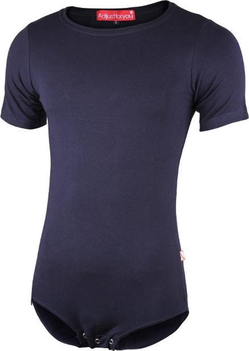Romper korte mouw - Blauw