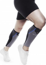 Rehband Calf Support 7760-Man-Maat XL: 41 - 44 cm