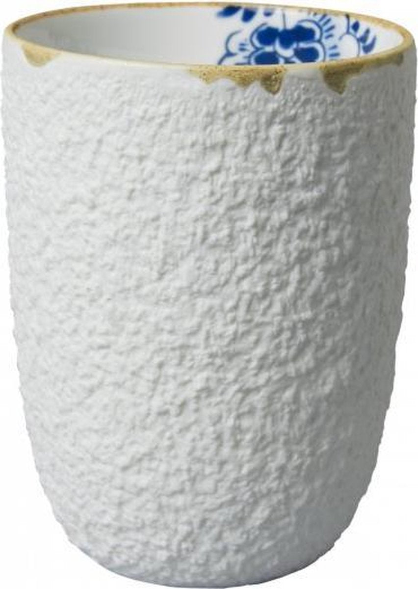 Heinen - Blauw Bloesem - Cappucinobeker 0