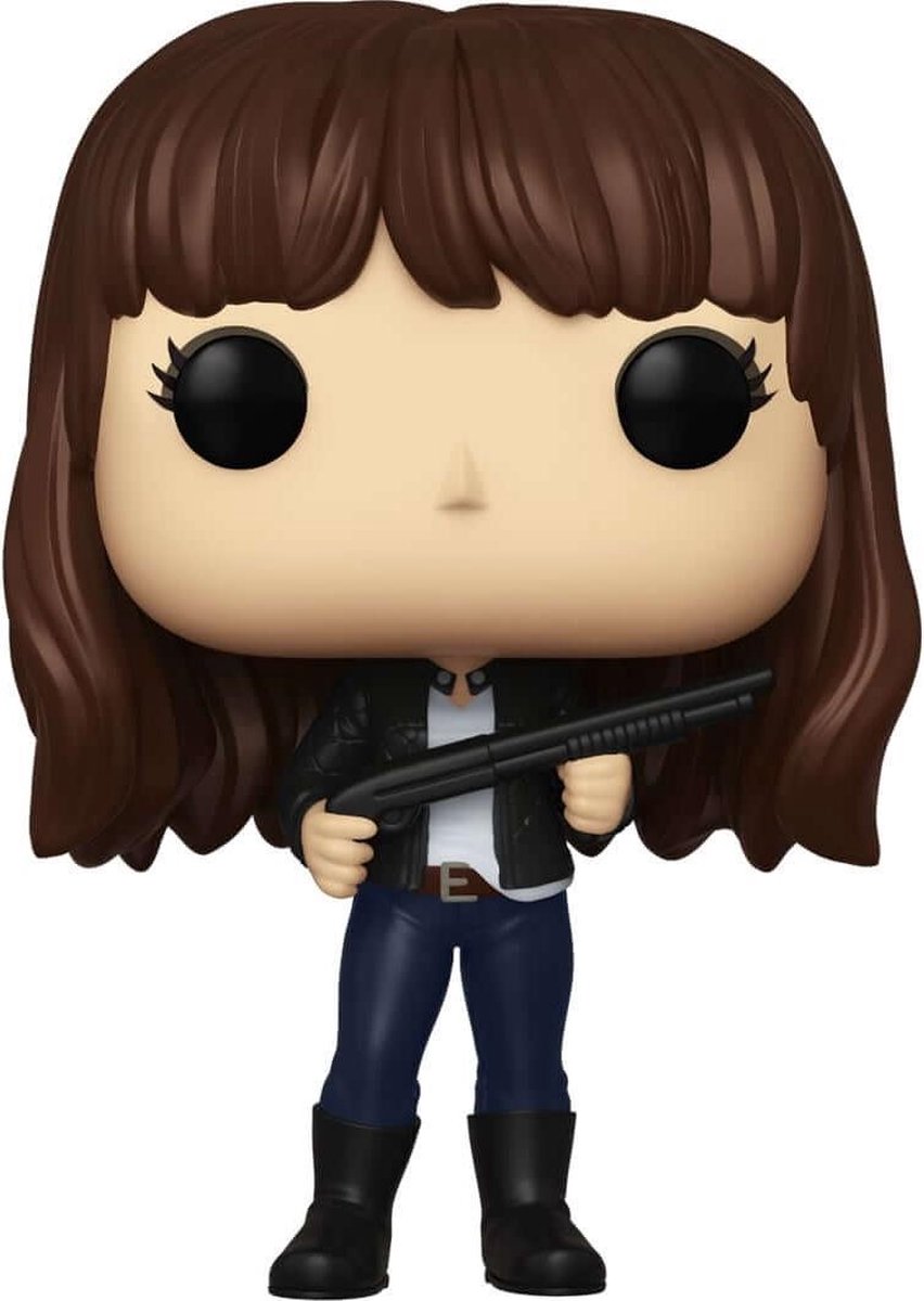 Wichita - Funko Pop! - Zombieland