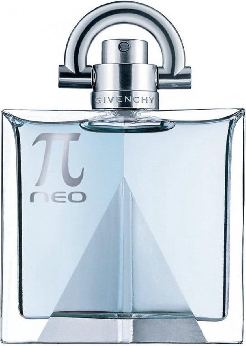 Givenchy Pi Neo - 50 ml - Eau de toilette