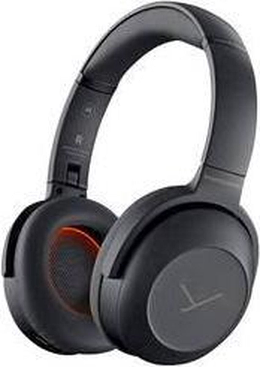 beyerdynamic Lagoon ANC Bluetooth HiFi Over Ear koptelefoon Blauw