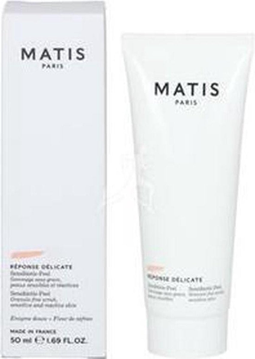 Matis Reponse Delicate Sensibiotic-Peel 50ml