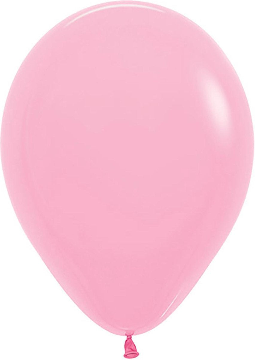 Ballon 30 cm