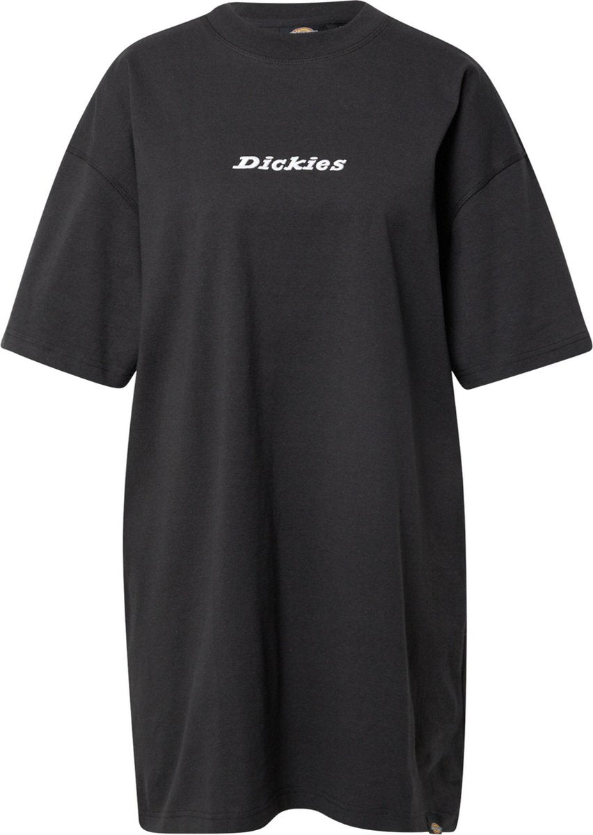 Dickies jurk loretto Wit-S (36)