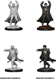 D&D Nolzur's Marvelous Miniatures Revenant