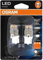 OSRAM LEDriving W21W 12V 7905CW-02B