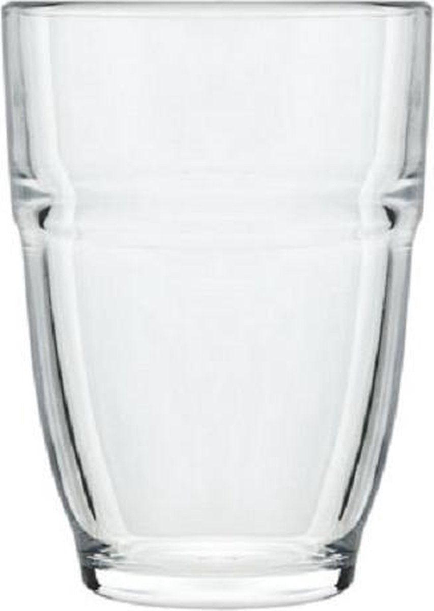 Arcoroc Forum - Waterglazen - 26