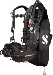 Scubapro Hydros Pro Heren xl-xxl black