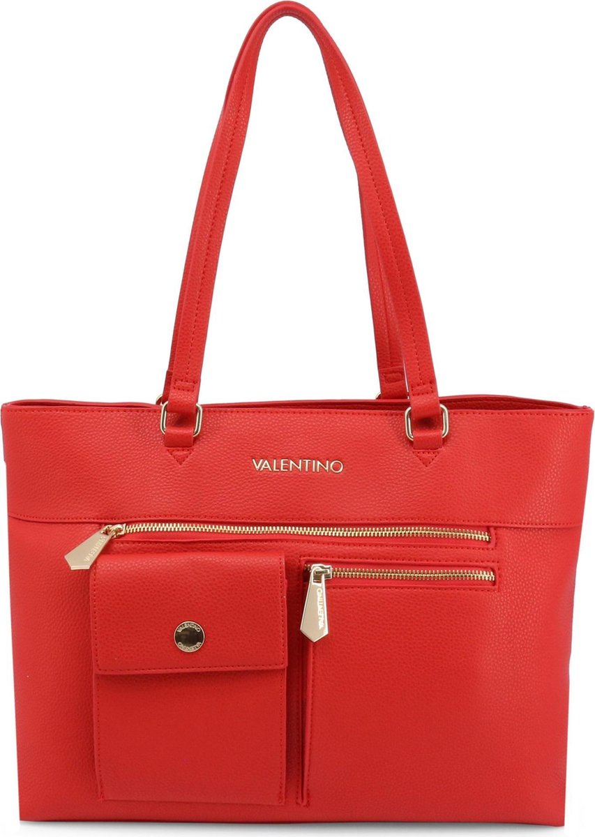 Valentino by Mario Valentino - CASPER-VBS3XL01 - red / NOSIZE