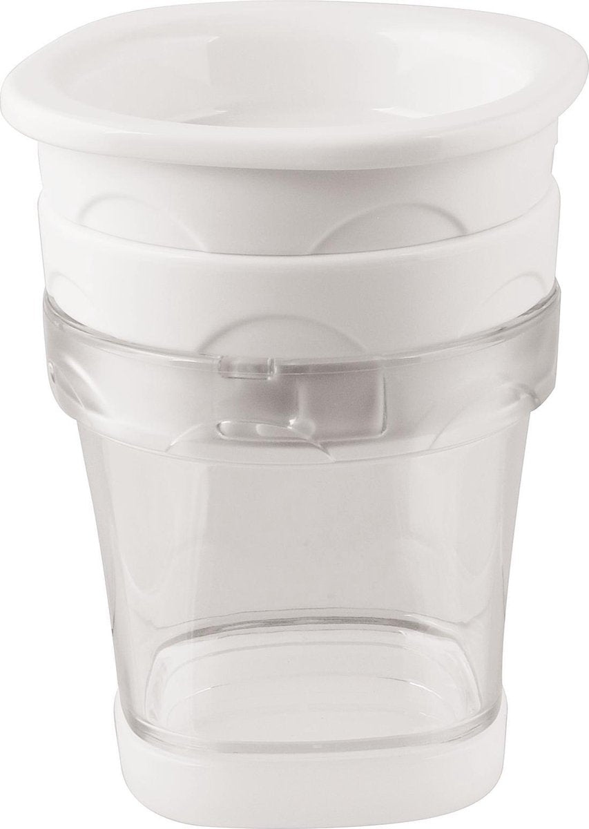Paderno 2 Blade Slicer