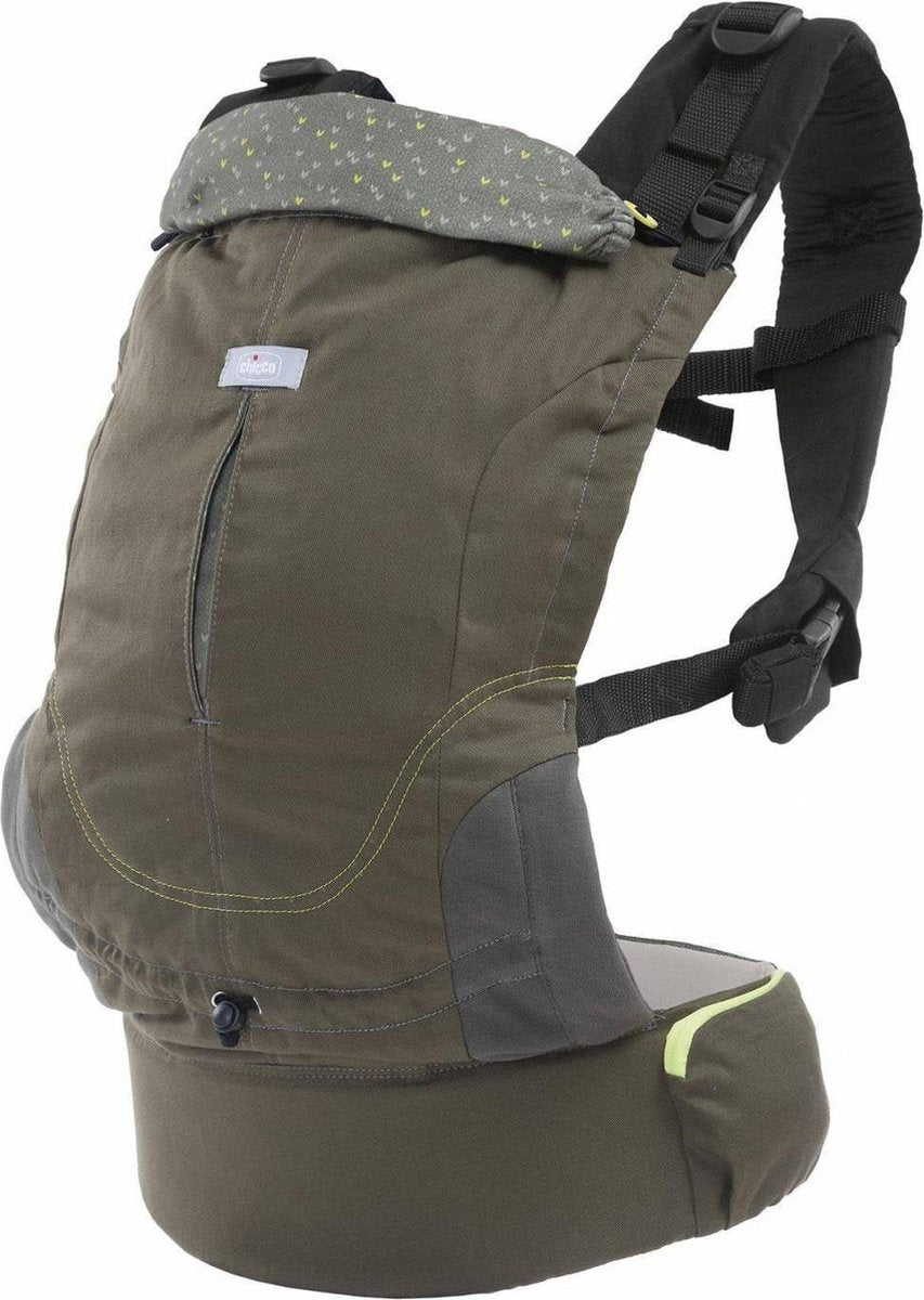 Babydrager Myamaki Fit