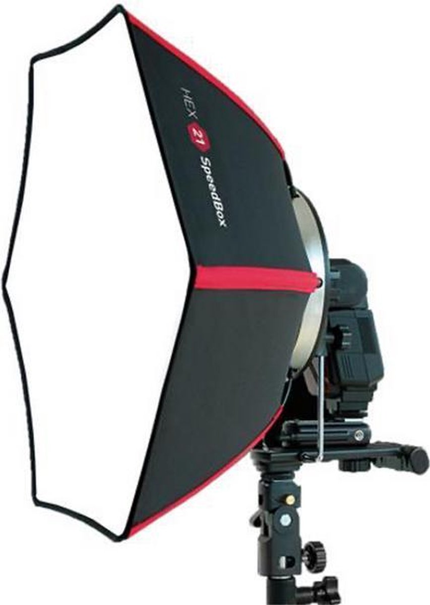 Calumet Speedbox Hex 21