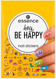 Essence Hey