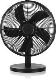Bodin 354235 - Tafelventilator - Zwart