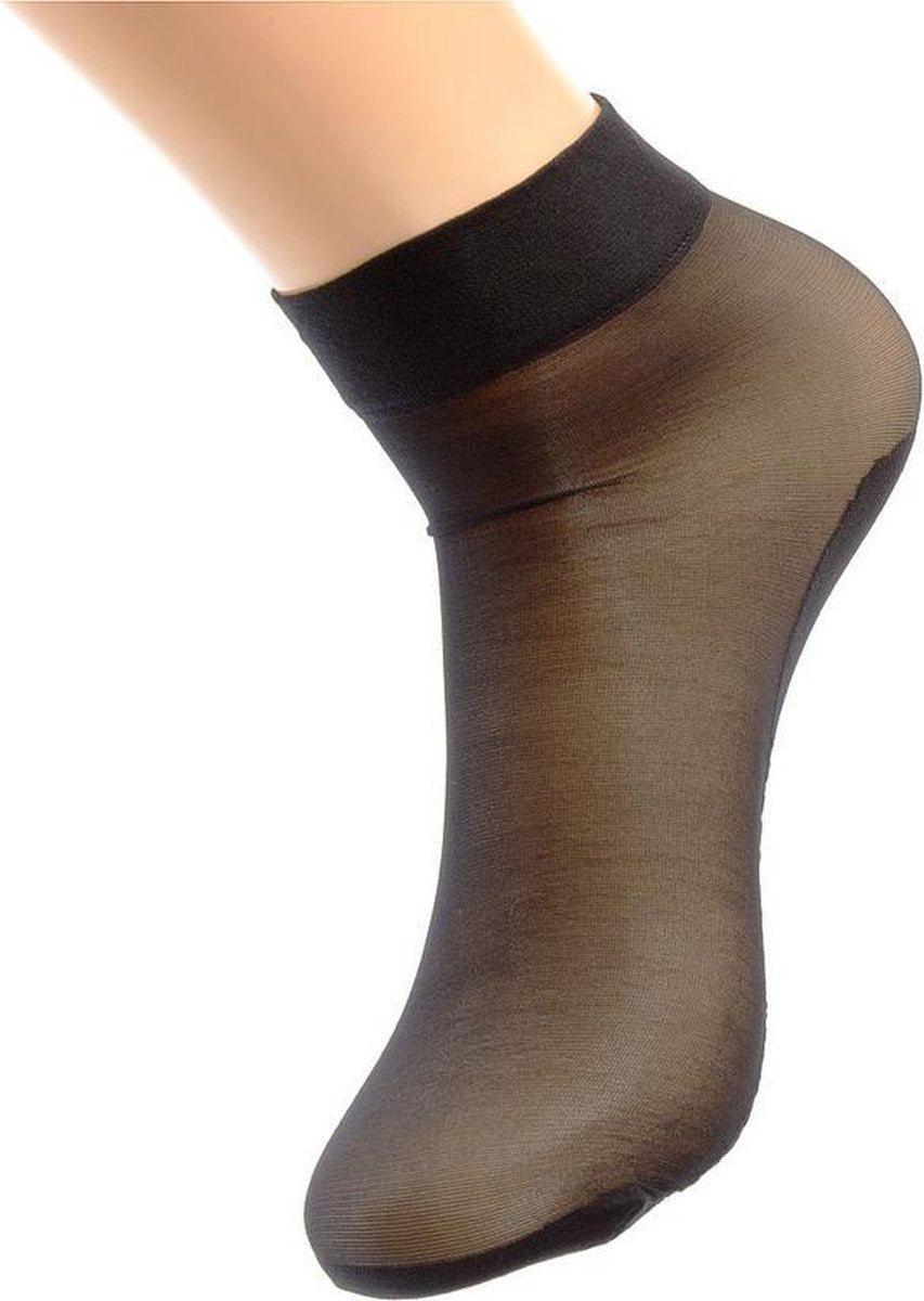 Gabriella massage pantysokken Medica 20den
