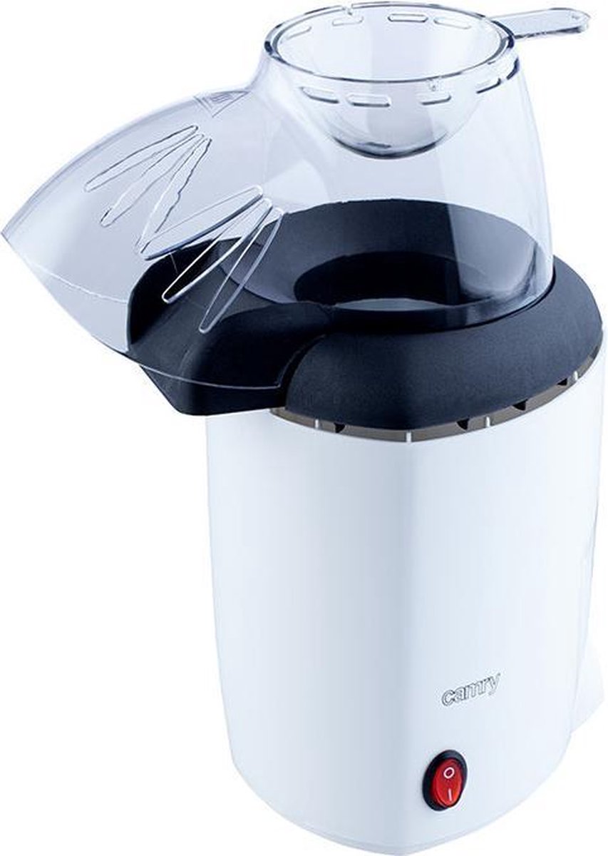 Popcornmachine / Popcornmaker