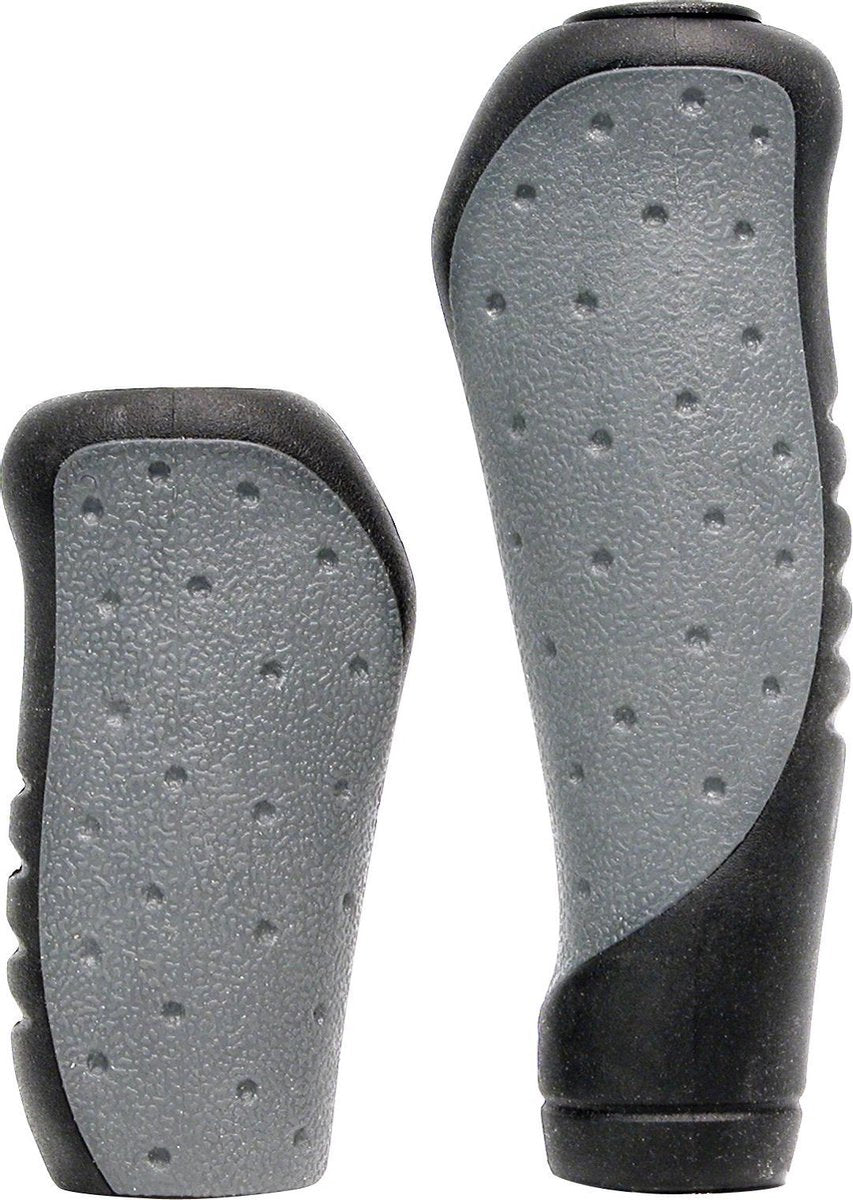 Handvat Ergo Grip 2 stuks