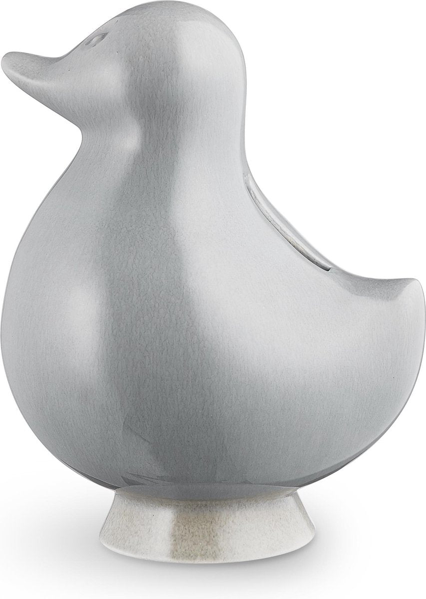 Kähler Design Sparedyr Spaarpot Eend - 12x9