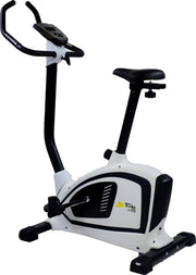 TechnoLife HT-Vision - Hometrainer - Fitness fiets met trainingscomputer