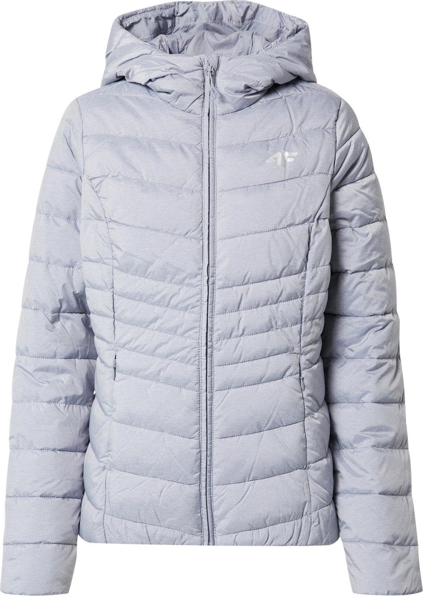 4F Women's Jacket H4Z20-KUDP003-27M