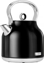 MPM - Retro waterkoker 1.7L - Zwart